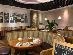 包厢-雅达利超级牛扒(万科广场店)