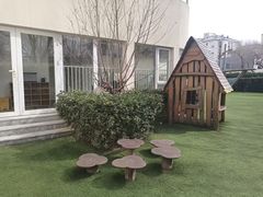 -柠檬国际幼儿园 Bright Academy