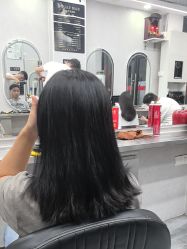 -青霖·飘逸造型