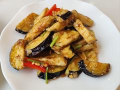 -喜盈门.鱼鲜家味(金马店)