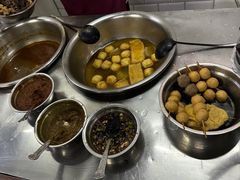 -正宗梧州牛肠酸