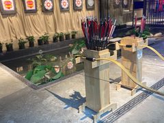 -轻武堂传统射箭·功夫茶·射击体验馆(仁和新城店)