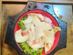 -蜀大侠火锅(香格里拉店)
