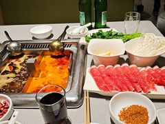 -海底捞火锅(凯德广场店)