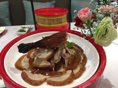 -味+新京宴·烤鸭·北京菜(创意谷店)