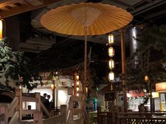 -桂满陇-十里风荷(合生汇店)