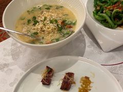 -酌宴府The China Club·广州万富希尔顿酒店(云城东路店)