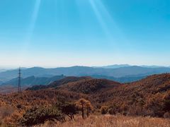 -妙峰山风景名胜区