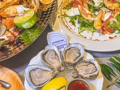 -Osteria Garden 生蚝花园餐厅(原进贤路店)