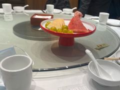 -大鸭梨烤鸭(枣园店)