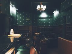 -The Cheebat 锌吧·Bistro(体育西店)