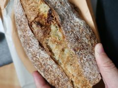 无花果面包-老梦面包 CHEZMOREL(三源里店)