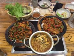 -纽斯桑拿会所(餐厅天山路店)