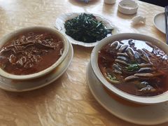 -新天厨酒家(二分店)