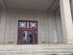 -武汉大学老图书馆