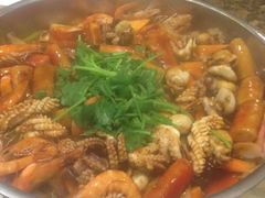 -黄记煌三汁焖锅(华发商都店)