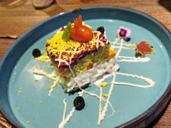 -卢布里西餐厅(总店)
