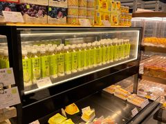 -奈雪的茶(永嘉天地东百城店)