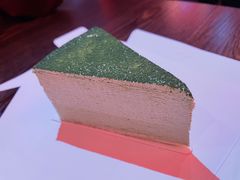 -BanCake·法式千层·拿破仑專門店