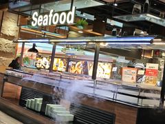 -韩盛·盛江山自助料理(沈辽路万达店)
