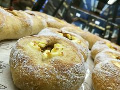 -Dough&Joe团憩(瑞虹天地月亮湾店)