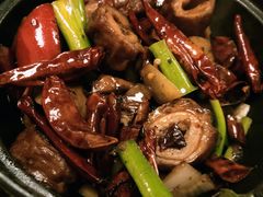 -YUE LAI 悦来小馆(Barcelona)