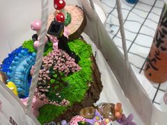 -Summer House夏莫手工坊团建活动(世博源店)