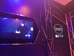 -魅KTV·AI辅唱(簋街店)