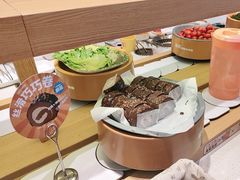 -龍歌自助小火锅(崂山丽达店)