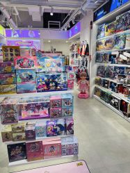 -KIDSLAND(恒隆广场店)