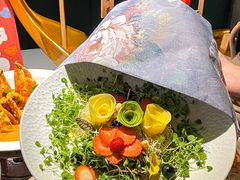 -狮拾久·现代新加坡料理(壹方城店)