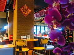 -Cactus墨西哥仙人掌餐厅