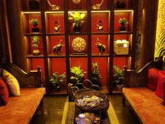 -素凯泰泰式按摩SPA(杭州嘉里中心店)