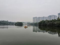 -三圣花乡旅游区