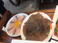 -佬土鹅肠火锅(扬中步行街店)