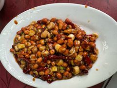 -老丘丘(较场口店)