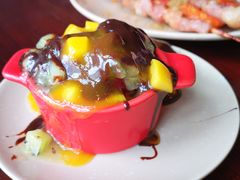 -广州希尔顿逸林酒店-OPEN開·全日制餐厅·海鲜·小火锅·自助餐(东风路店)