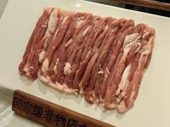 -东来顺饭庄(王府井步行街店)