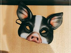 -超级猩猩健身·团课(淮海百盛店)