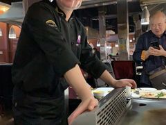 -利昂法式铁板主题餐厅(新奥购物中心店)