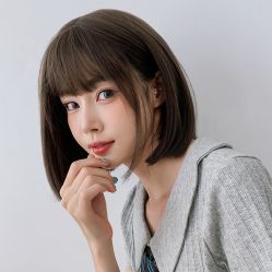 点击看大图 -KIMI HAIR SALON·烫染设计店
