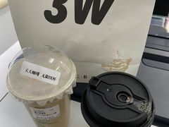 -3W咖啡(北大店)