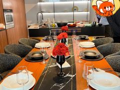 -Living Kitchen团建·厨艺派对空间(国贸店)