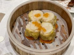 鲜虾烧卖皇-唐宫海鲜舫
