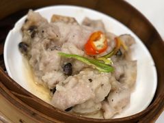 -七哥港式茶餐厅(亮马桥总店)