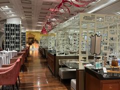 -北京王府井希尔顿酒店·秦唐中餐厅Chynna