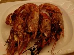 阿根廷红虾-杭州国际会议中心洲际酒店-原素全日餐厅(解放东路店)