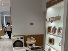 -海马体家庭照相馆(深圳笋岗万象食家家庭店)