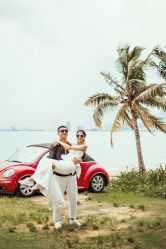 -北京燕尔婚礼策划