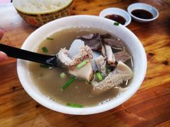 牛杂汤饭-陈记汤饭(水巷口店)